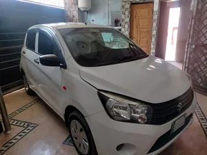 Suzuki Cultus VXR 2018 for Sale