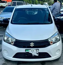 Suzuki Cultus VXR 2018 for Sale