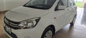 Suzuki Cultus VXR 2019 for Sale