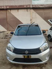 Suzuki Cultus VXR 2019 for Sale