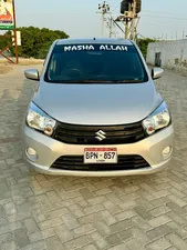 Suzuki Cultus VXR 2019 for Sale