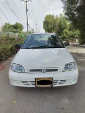 Suzuki Cultus VXR (CNG) 2005 for Sale