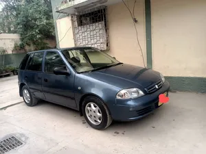 Suzuki Cultus VXRi 2007 for Sale