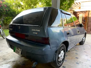 Suzuki Cultus VXRi 2008 for Sale