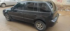 Suzuki Cultus VXRi 2008 for Sale