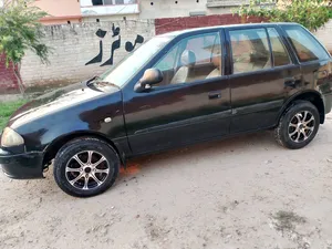 Suzuki Cultus VXRi 2008 for Sale