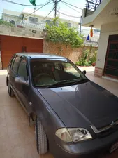 Suzuki Cultus VXRi 2008 for Sale