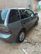 Suzuki Cultus VXRi 2010 for Sale