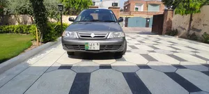 Suzuki Cultus EURO II 2015 for Sale