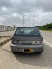 Suzuki Cultus EURO II 2015 for Sale