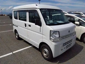 Suzuki Every GA 2019 for Sale