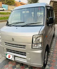 Suzuki Every Join 2018 for Sale