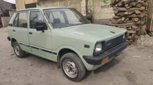 Suzuki FX 1988 for Sale