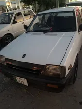 Suzuki Khyber 1996 for Sale