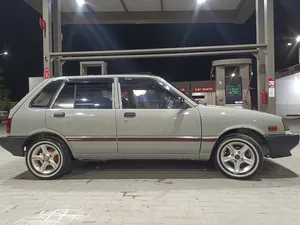 Suzuki Khyber GA 1998 for Sale