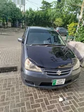 Suzuki Liana RXi 2007 for Sale