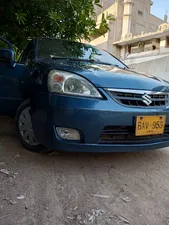 Suzuki Liana RXi 2014 for Sale