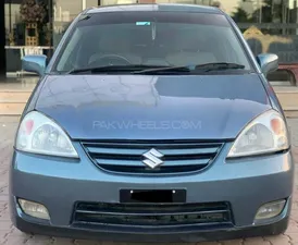 Suzuki Liana LXi Sport 2006 for Sale