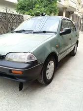 Suzuki Margalla GL 1994 for Sale