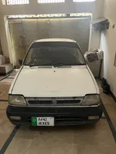 Suzuki Mehran 1993 for Sale