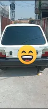 Suzuki Mehran 2005 for Sale