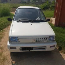 Suzuki Mehran VX 1993 for Sale