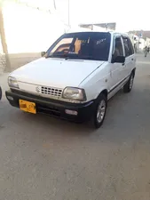 Suzuki Mehran VX 2003 for Sale