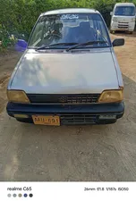 Suzuki Mehran VX 2004 for Sale