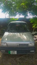 Suzuki Mehran VX 2006 for Sale