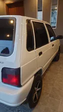 Suzuki Mehran VX 2006 for Sale