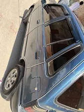 Suzuki Mehran VX 2007 for Sale