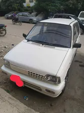 Suzuki Mehran VX 2012 for Sale