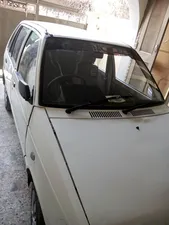 Suzuki Mehran VX Euro II 2014 for Sale