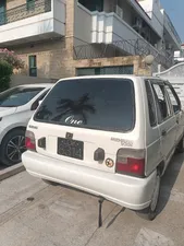 Suzuki Mehran VXR 1993 for Sale