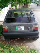 Suzuki Mehran VXR 1994 for Sale