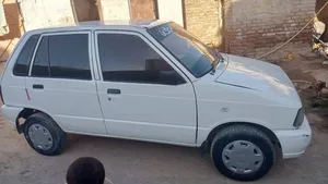 Suzuki Mehran VXR 2002 for Sale