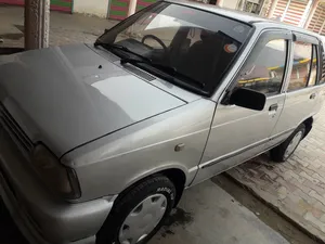 Suzuki Mehran VXR 2006 for Sale