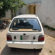 Suzuki Mehran VXR 2007 for Sale