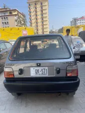 Suzuki Mehran VXR 2010 for Sale