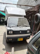 Suzuki Ravi Euro II 2019 for Sale