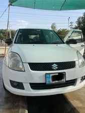 Suzuki Swift DX 1.3 2011 for Sale