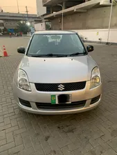 Suzuki Swift DX 1.3 2012 for Sale