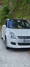 Suzuki Swift DLX 1.3 2011 for Sale