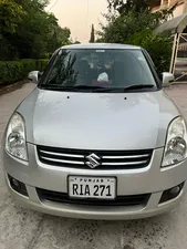 Suzuki Swift DLX 1.3 2012 for Sale