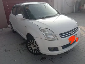 Suzuki Swift DLX 1.3 2012 for Sale