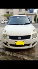 Suzuki Swift DLX 1.3 2014 for Sale