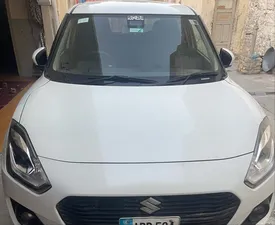 Suzuki Swift 2017 for Sale