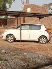 Suzuki Swift DLX 1.3 2019 for Sale