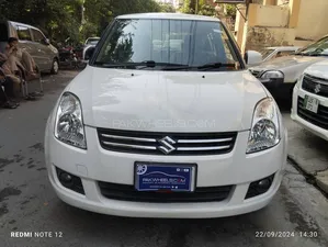 Suzuki Swift DLX 1.3 Navigation  2020 for Sale