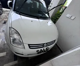 Suzuki Swift DLX Automatic 1.3 Navigation 2020 for Sale